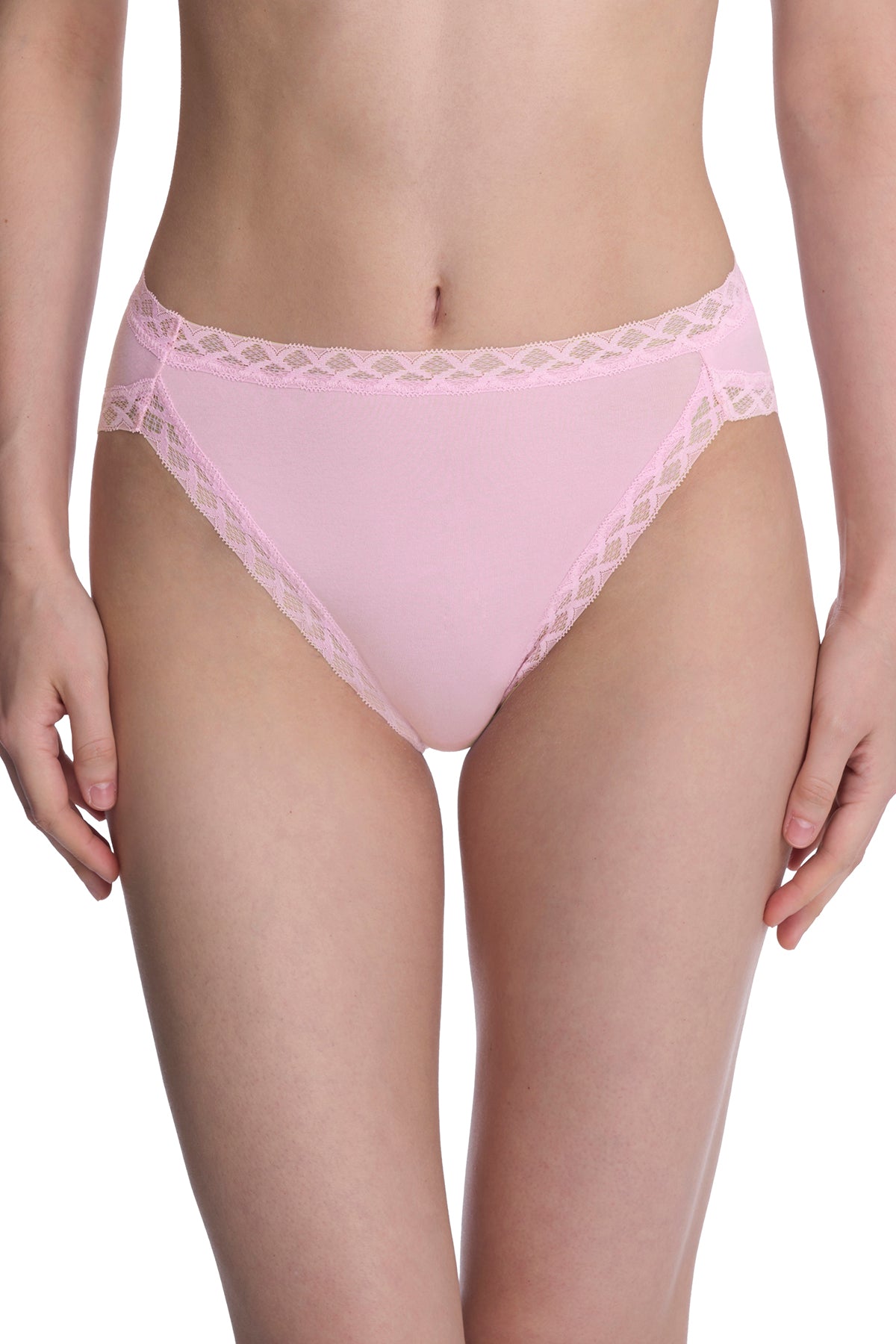 Bliss French Cut Brief Soft Mulberry