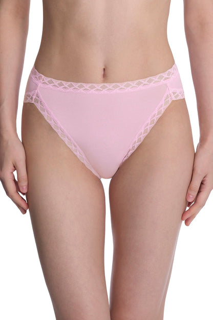 Bliss French Cut Brief Soft Mulberry