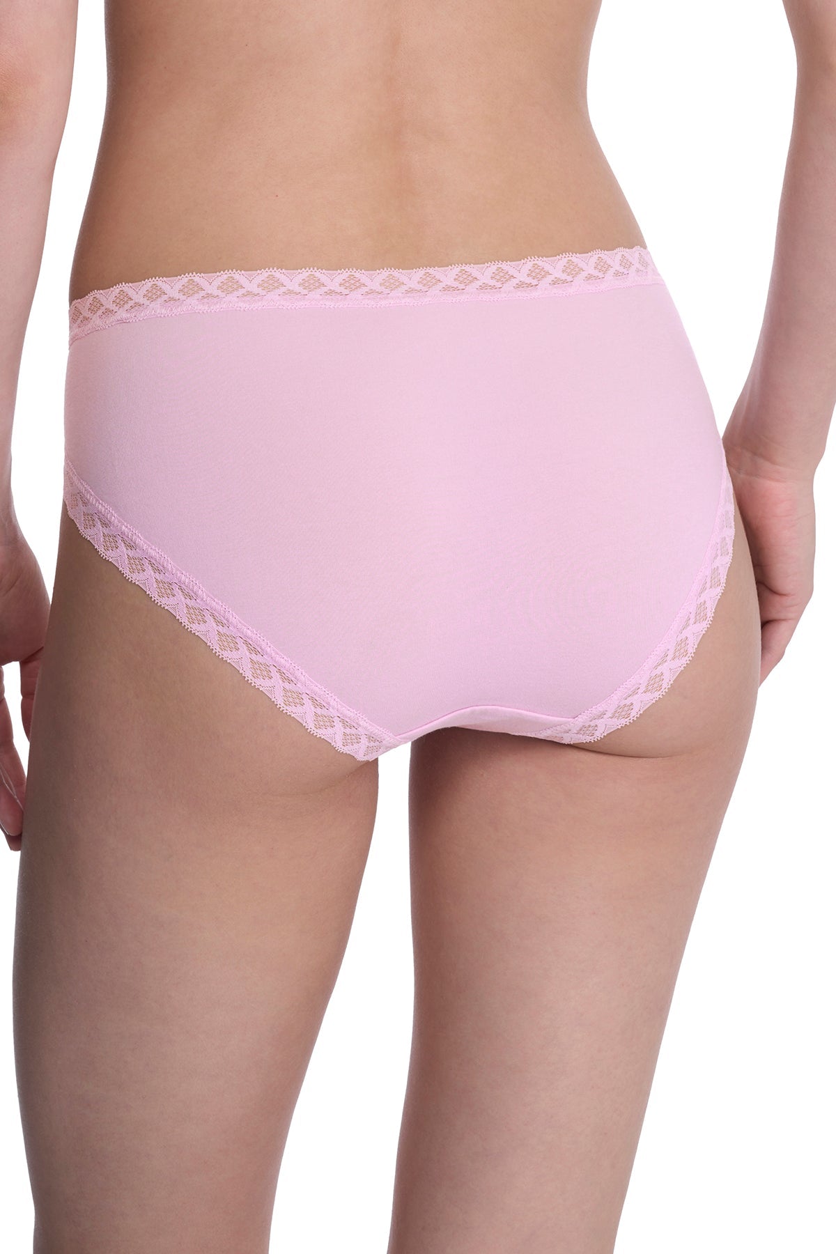Bliss French Cut Brief Soft Mulberry