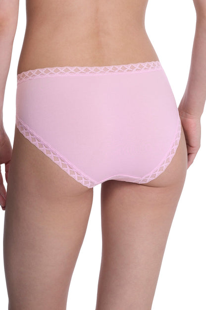 Bliss French Cut Brief Soft Mulberry