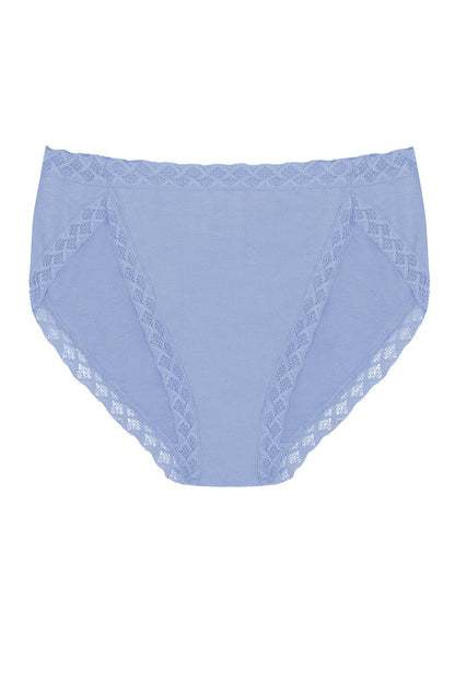 Bliss French Cut Brief Blue Dream