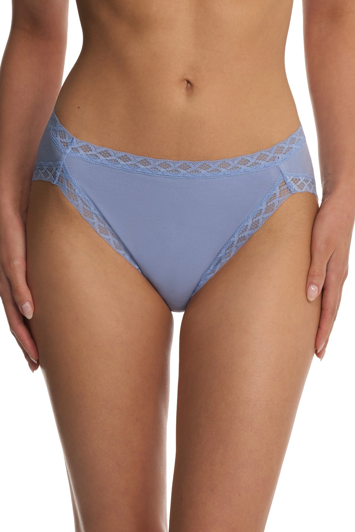 Bliss French Cut Brief Blue Dream