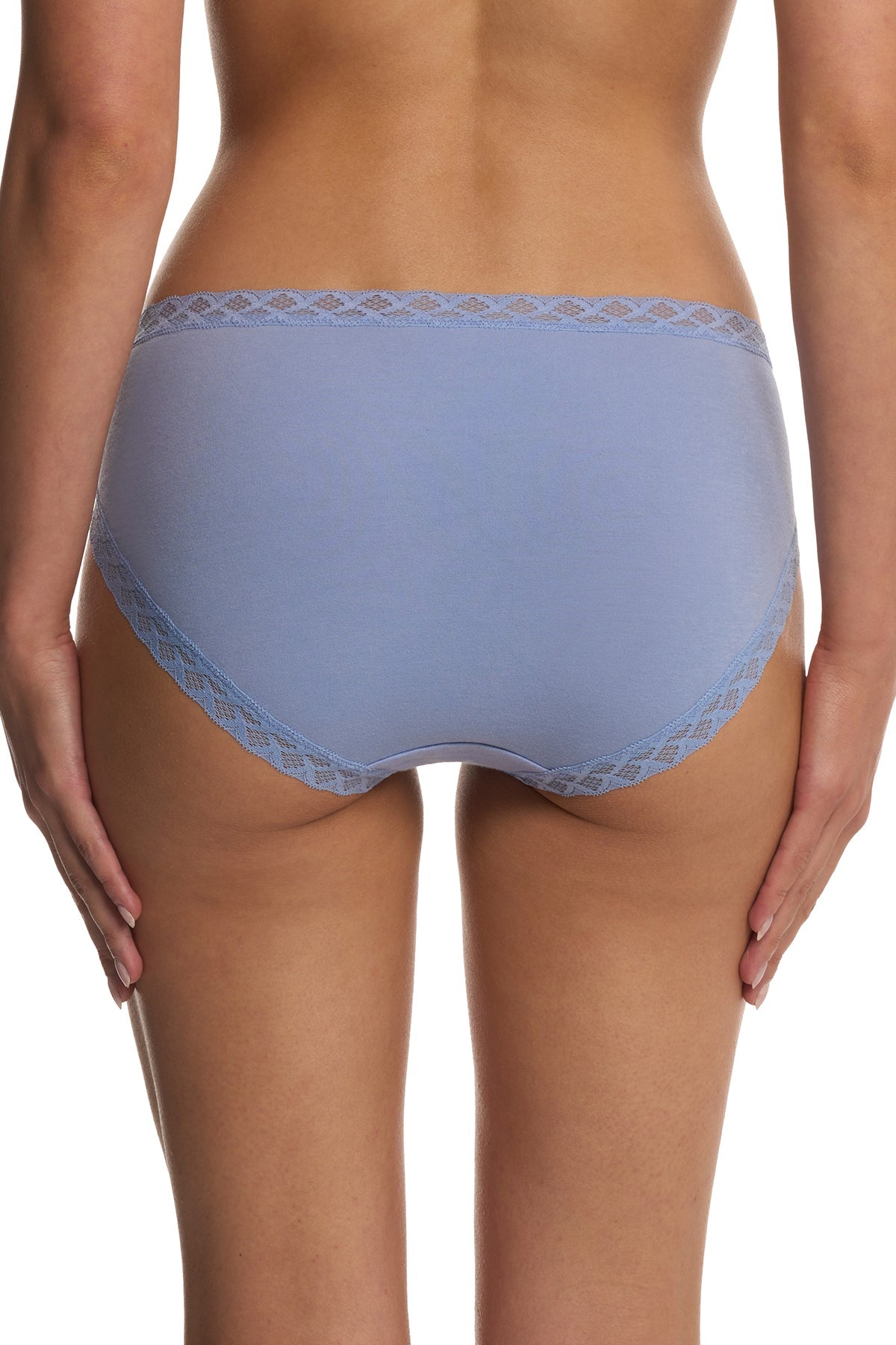 Bliss French Cut Brief Blue Dream