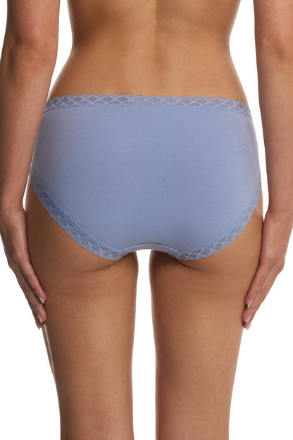 Bliss French Cut Brief Blue Dream