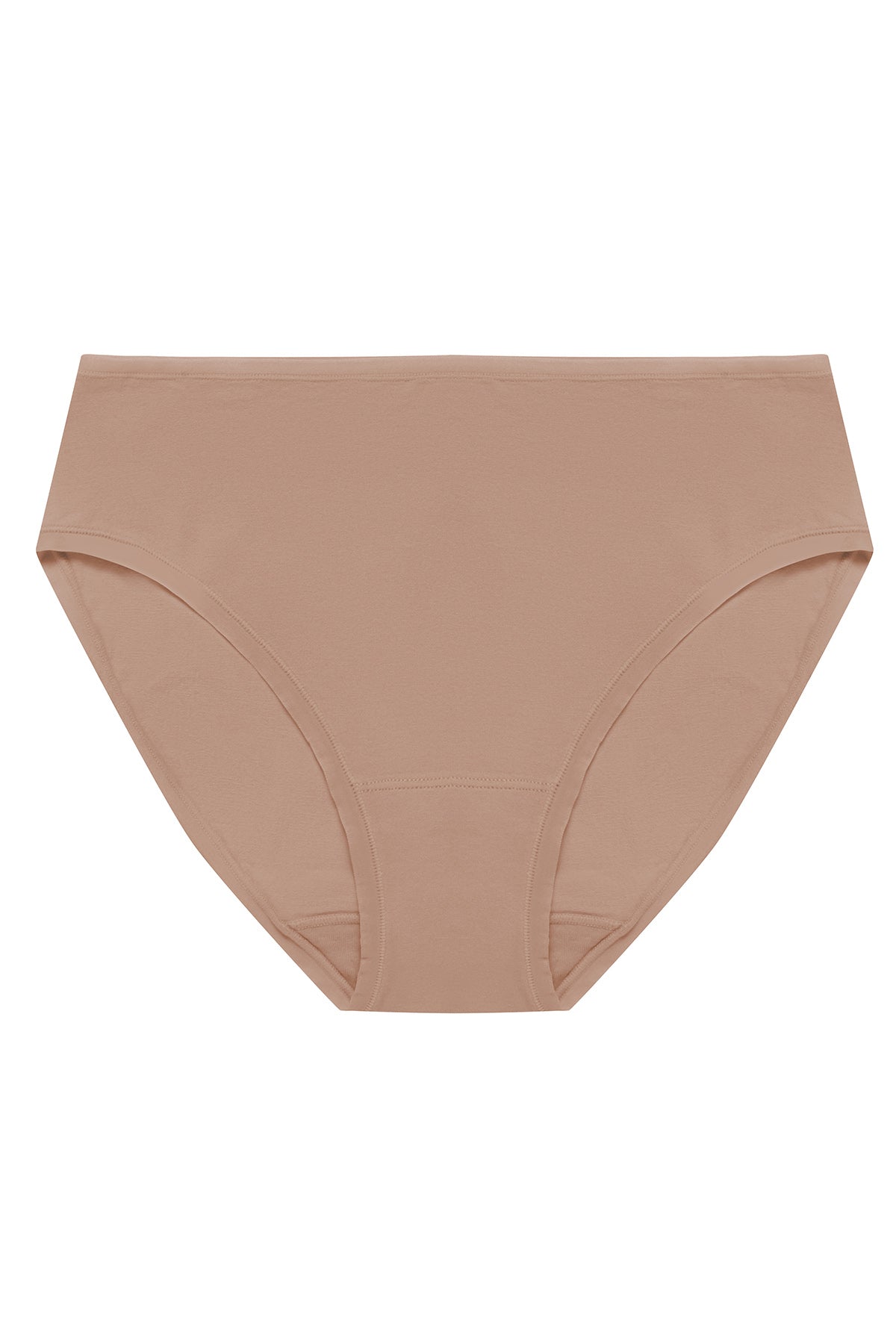 Bliss Bare Cotton Hipster Buff