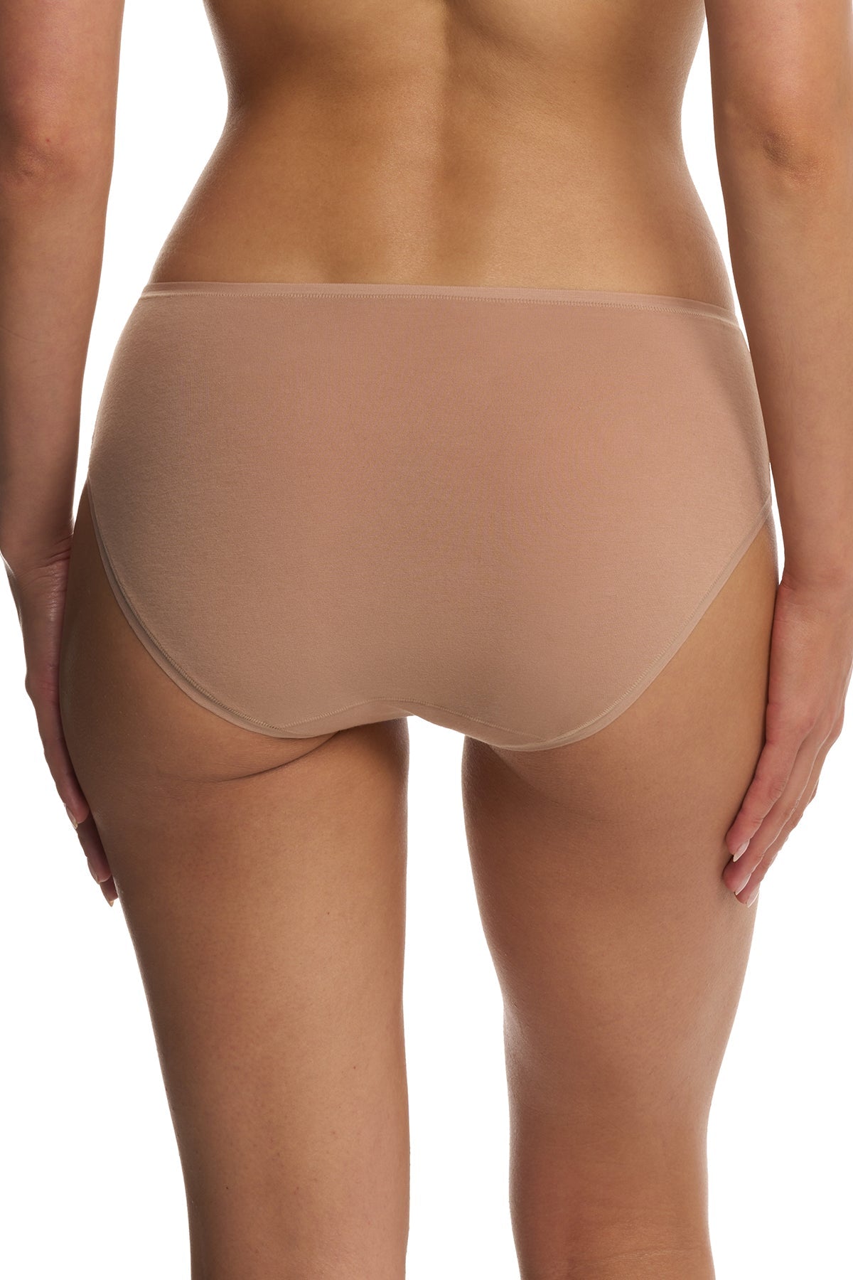 Bliss Bare Cotton Hipster Buff