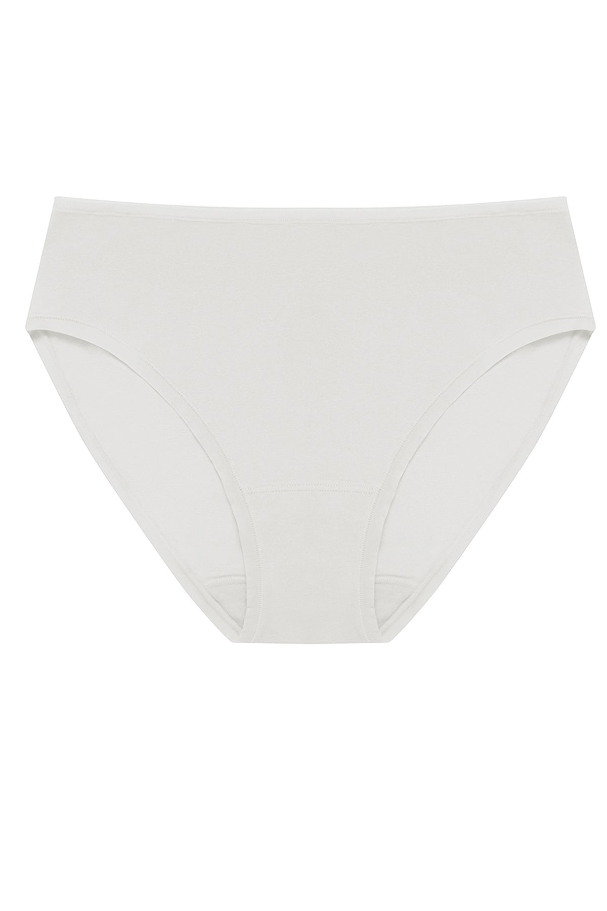 Bliss Bare Cotton Hipster Linen