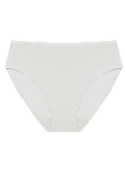 Bliss Bare Cotton Hipster Linen