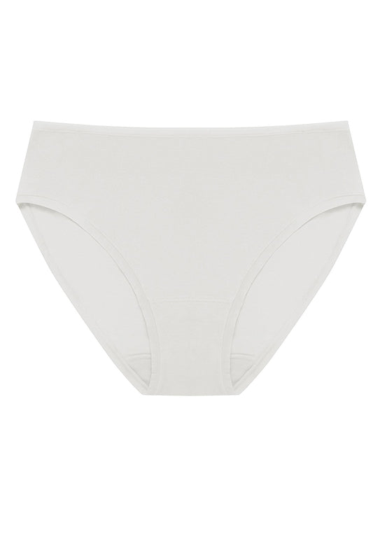 Bliss Bare Cotton Hipster Linen