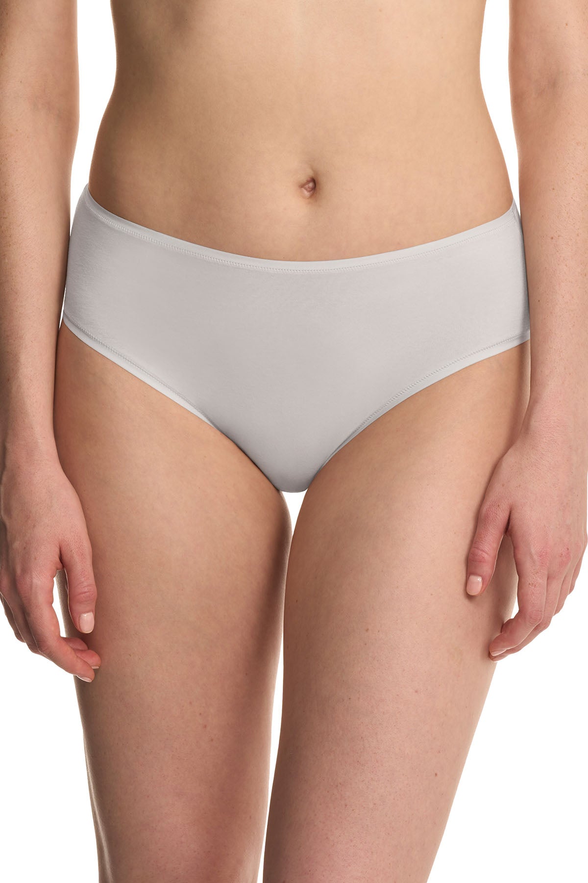 Bliss Bare Cotton Hipster Linen