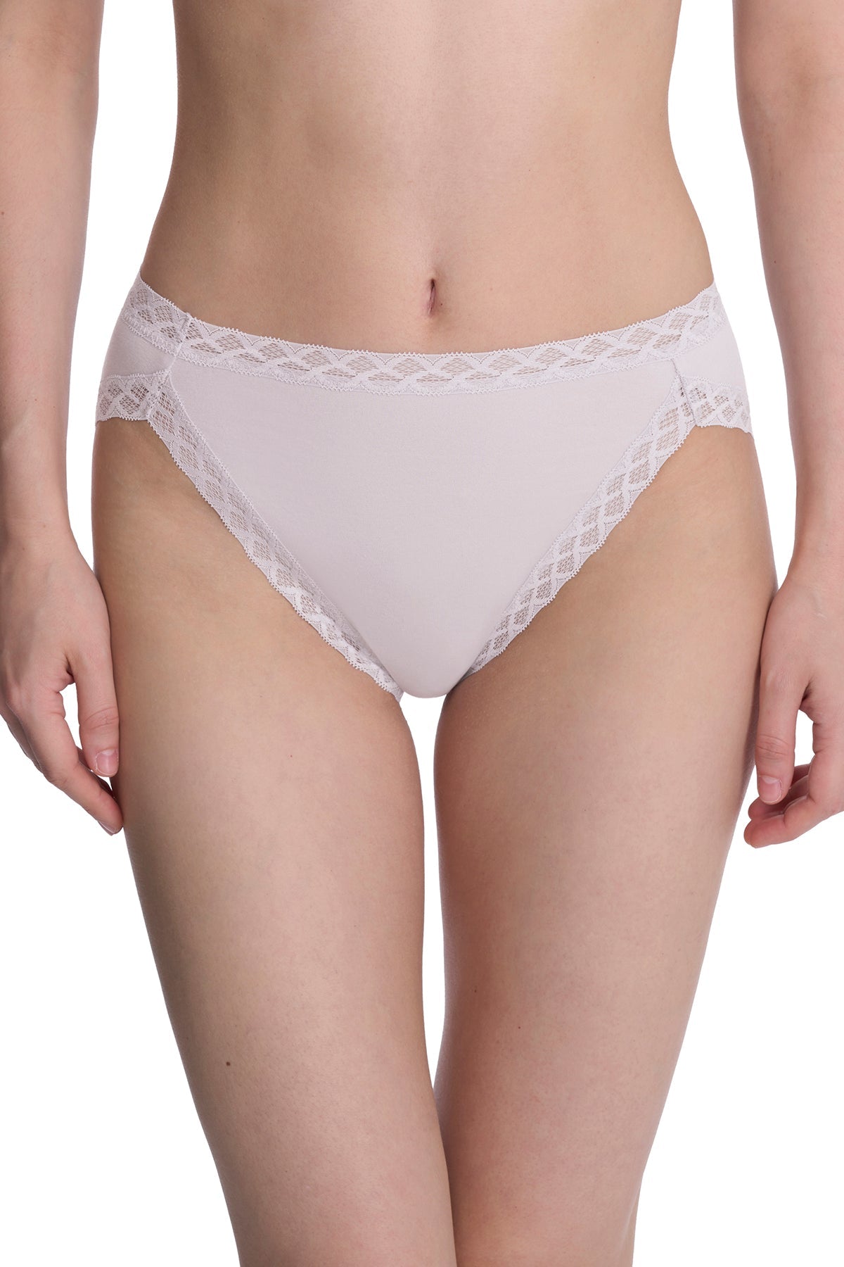 Bliss French Cut Brief Mink