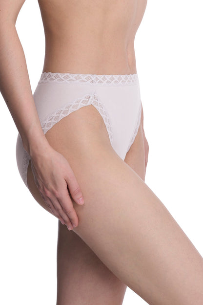 Bliss French Cut Brief Mink