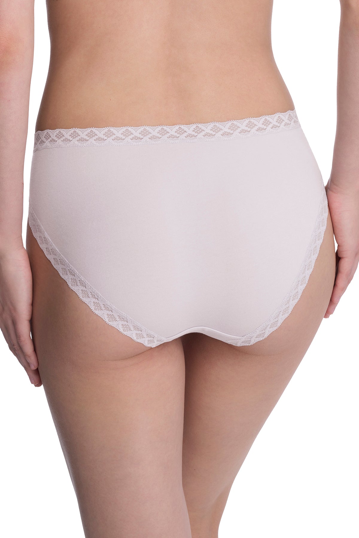Bliss French Cut Brief Mink
