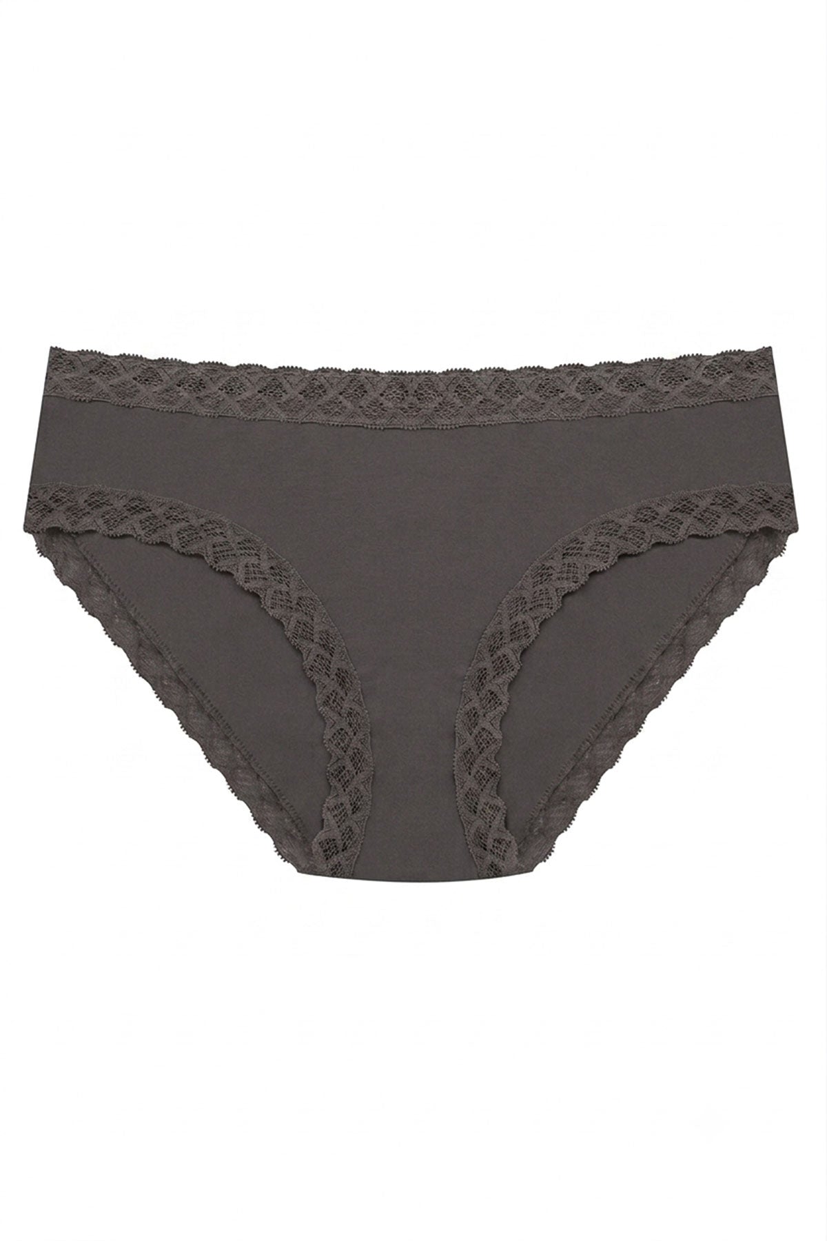Buy Bliss Girl Brief in Coal Online Coal