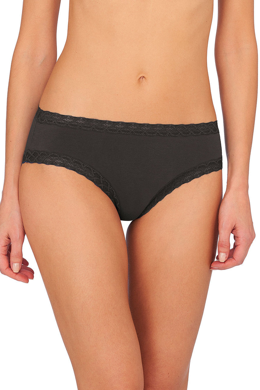 Buy Bliss Girl Brief in Coal Online Coal