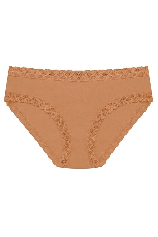Buy Bliss Girl Brief in Buff Online Buff