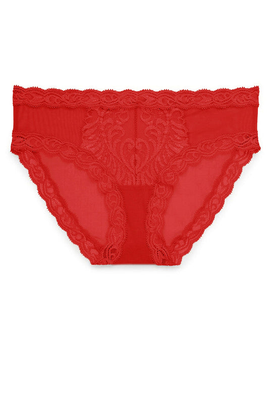 Feathers Hipster Paprika
