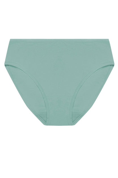 Bliss Bare Cotton Hipster Succulent