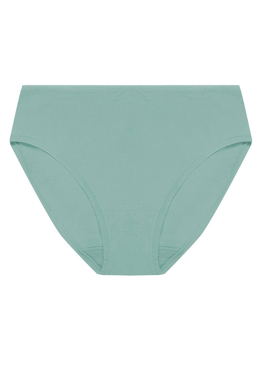 Bliss Bare Cotton Hipster Succulent