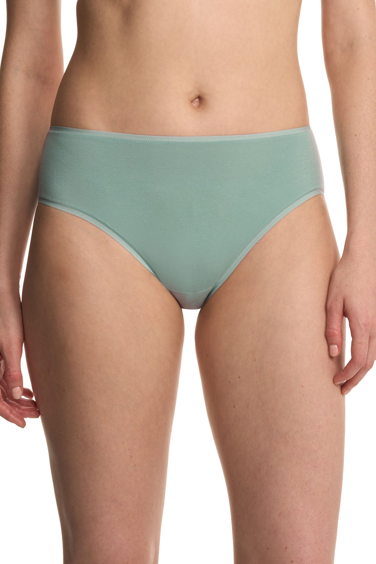 Bliss Bare Cotton Hipster Succulent