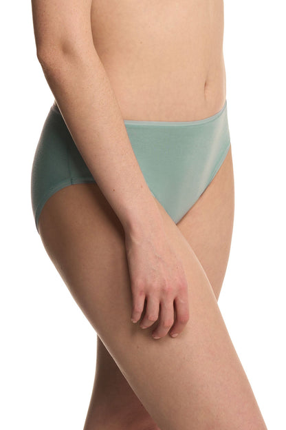 Bliss Bare Cotton Hipster Succulent