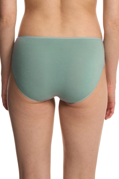 Bliss Bare Cotton Hipster Succulent
