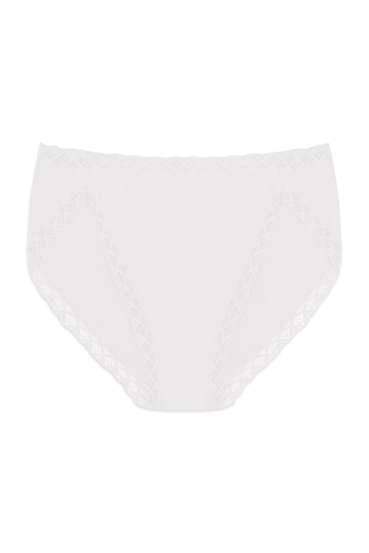 Bliss French Cut Brief Coconut
