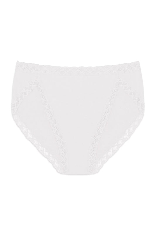 Bliss French Cut Brief Coconut