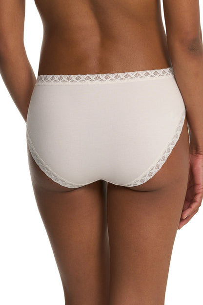 Bliss French Cut Brief Coconut