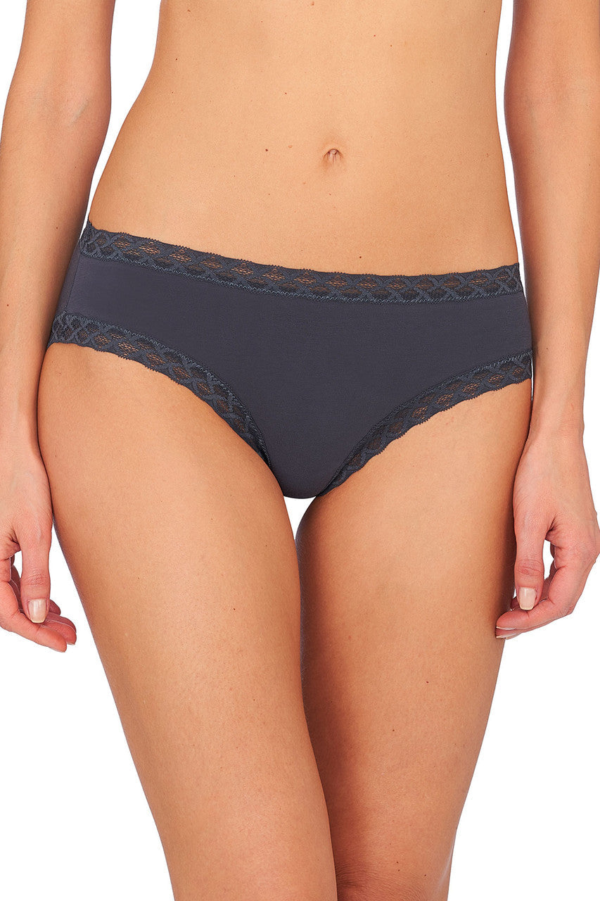 Buy Bliss Girl Brief in Ash Navy Online Ash Navy