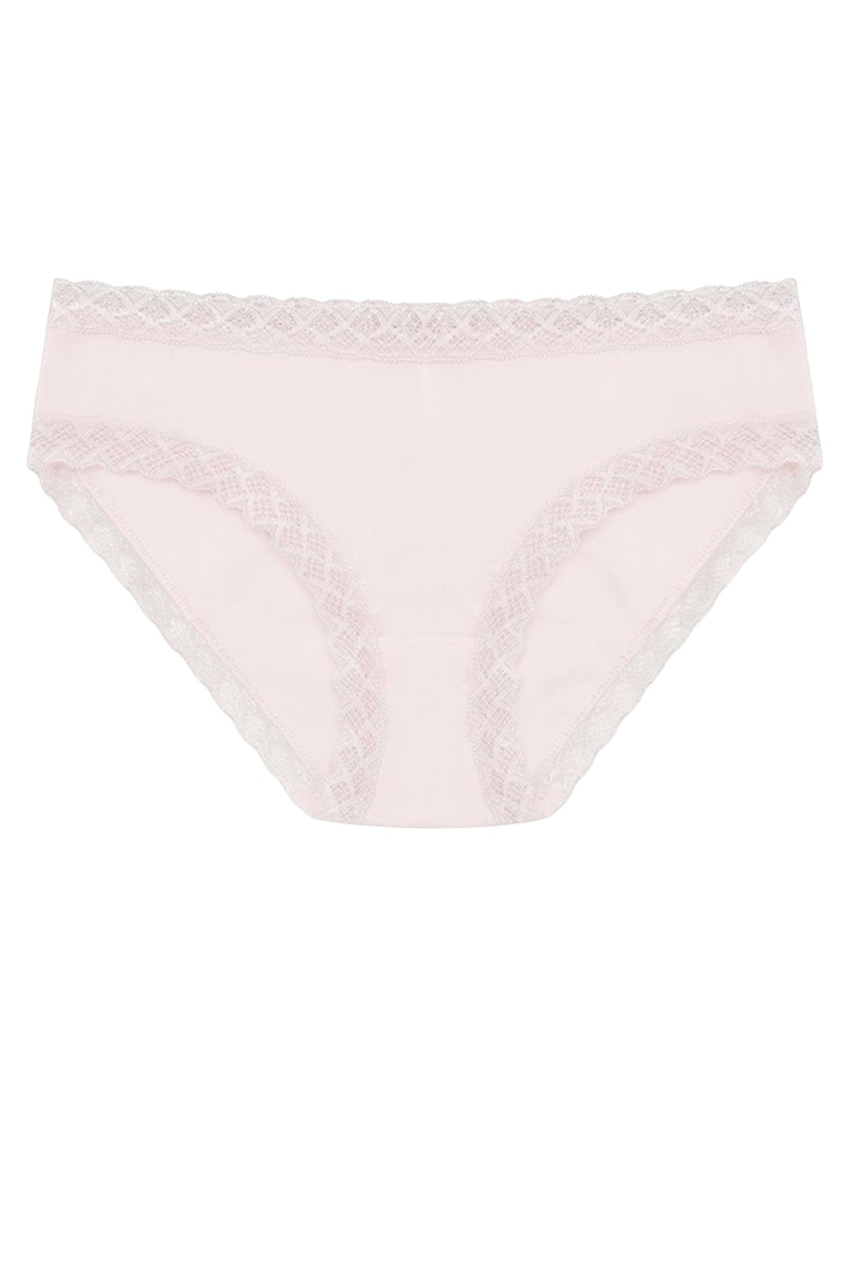 Bliss Girl Brief Ivory Rose