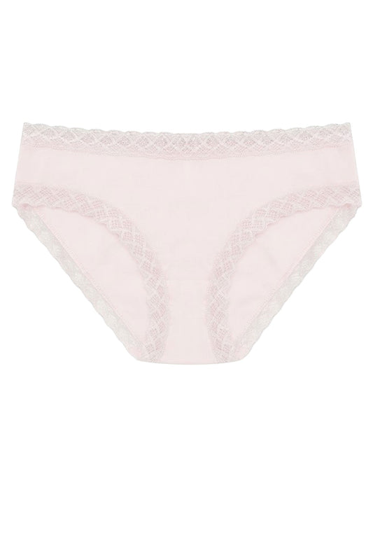 Bliss Girl Brief Ivory Rose