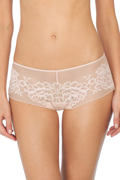 Buy Flora Girl Brief in Cameo Rose Online Cameo Rose