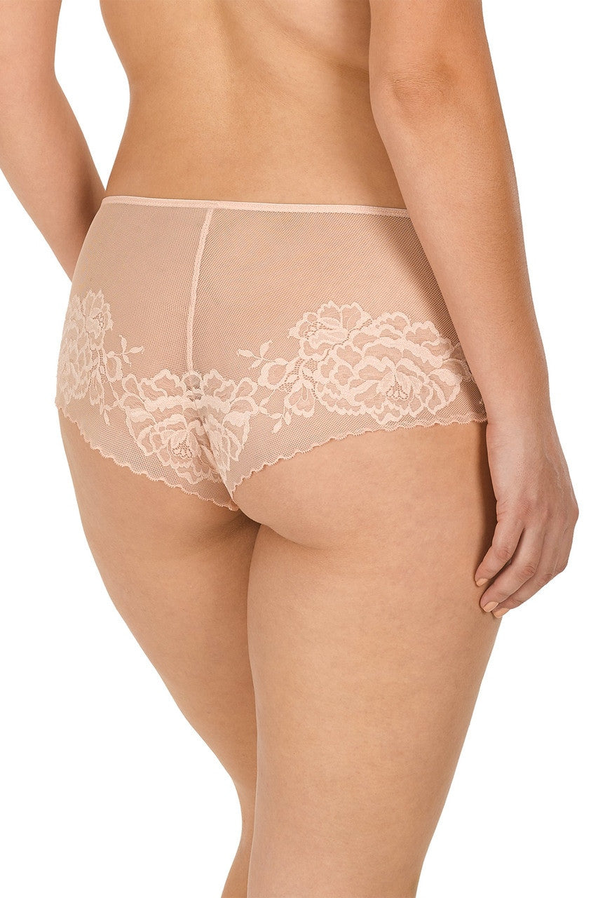 Buy Flora Girl Brief in Cameo Rose Online Cameo Rose