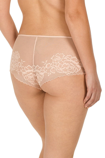 Buy Flora Girl Brief in Cameo Rose Online Cameo Rose