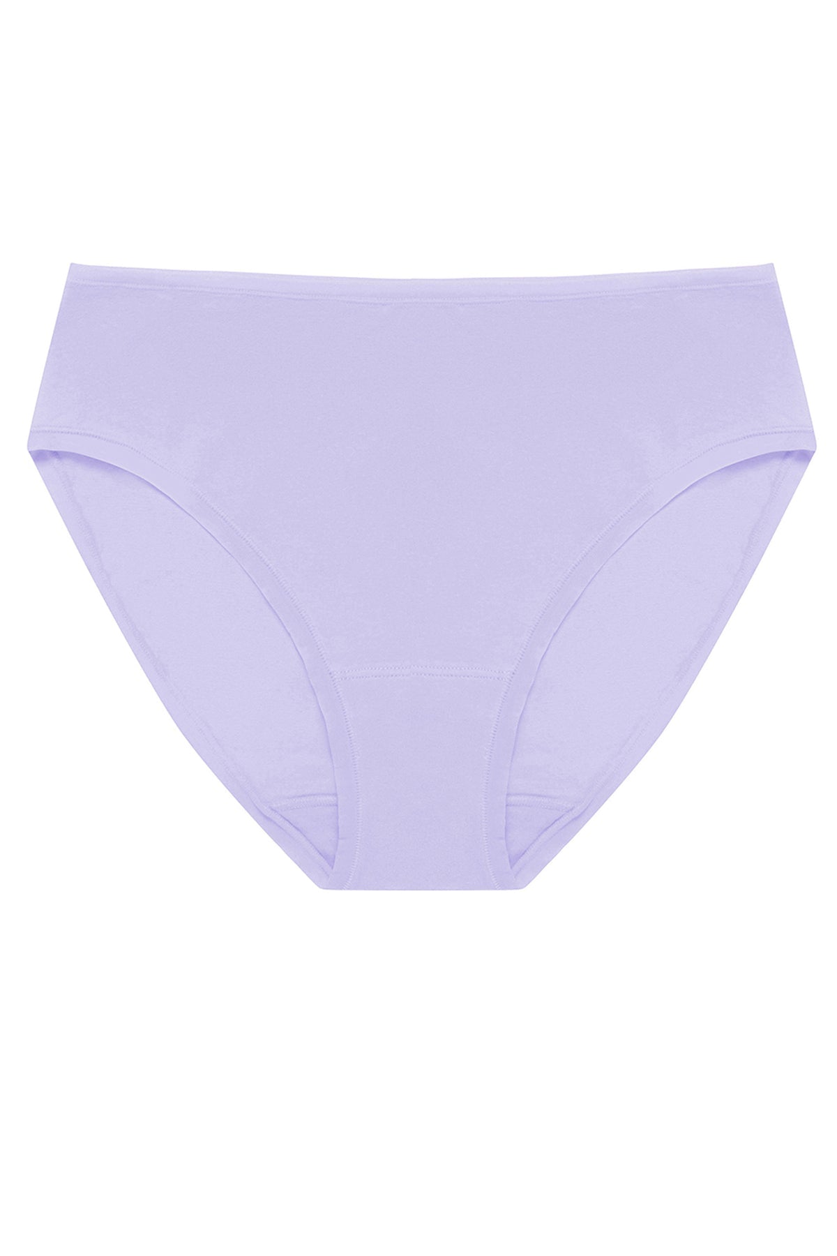 Bliss Bare Cotton Hipster Purple Pearl