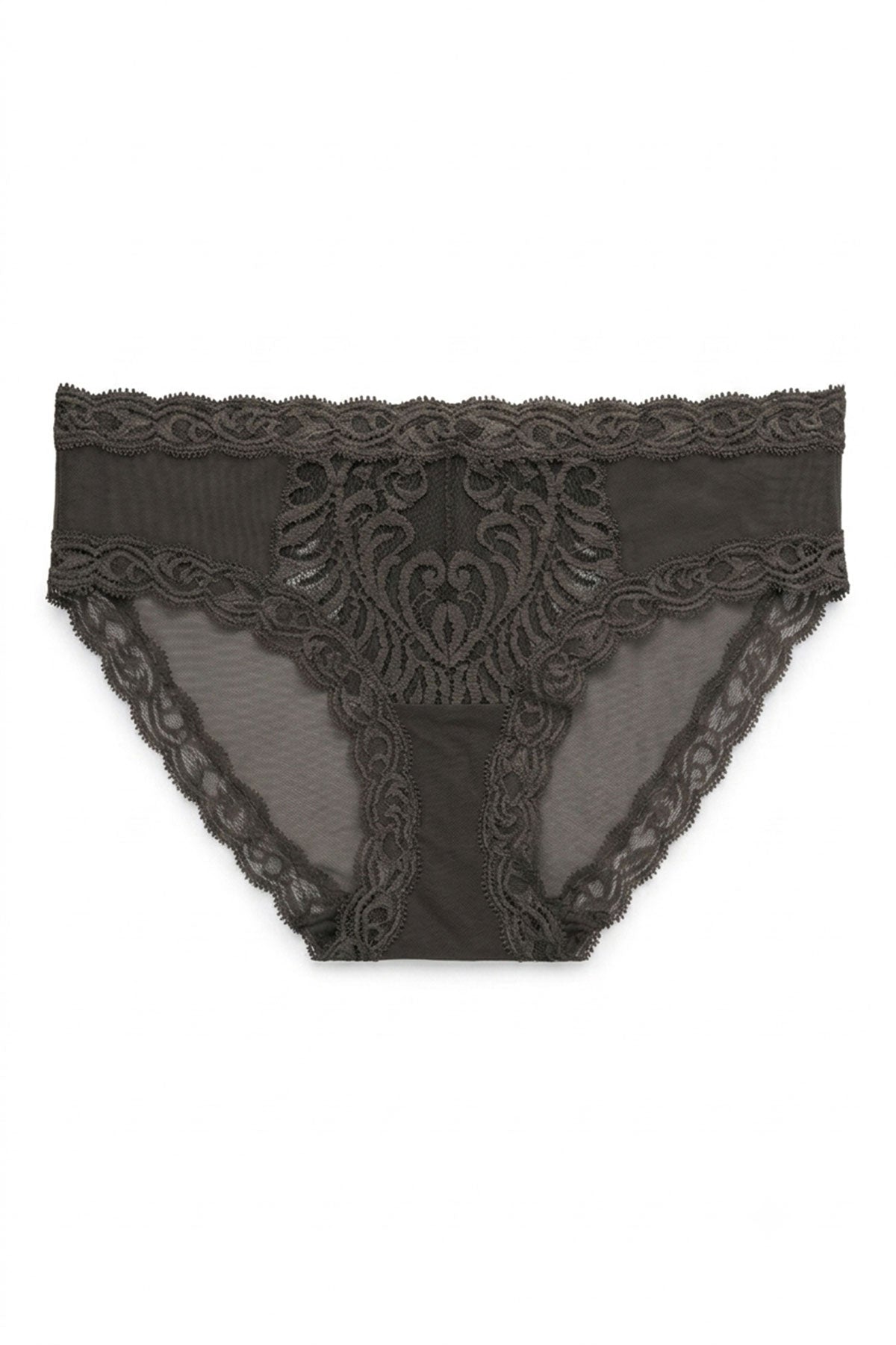 Buy Natori Feathers Hipster in Coal Online Coal