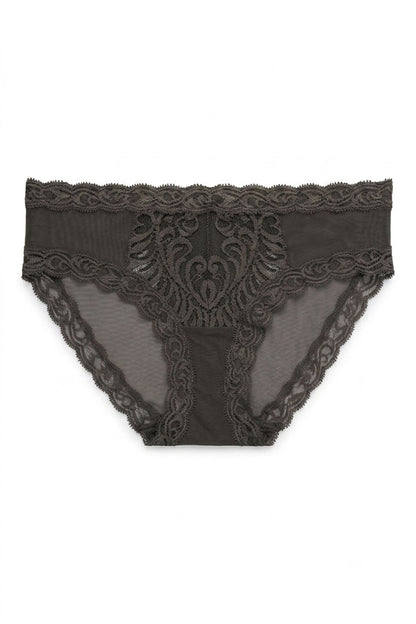 Buy Natori Feathers Hipster in Coal Online Coal