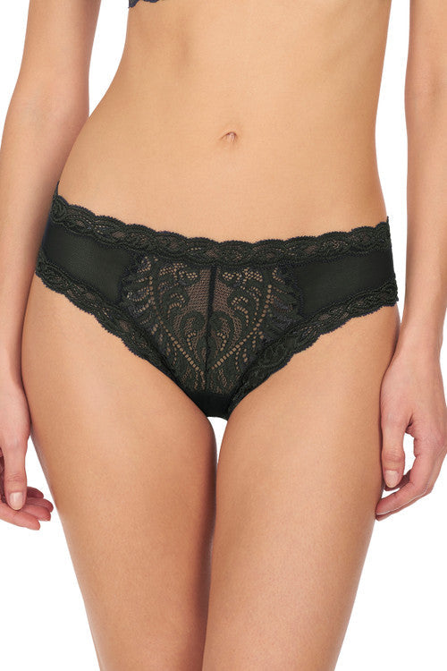 Buy Natori Feathers Hipster in Coal Online Coal