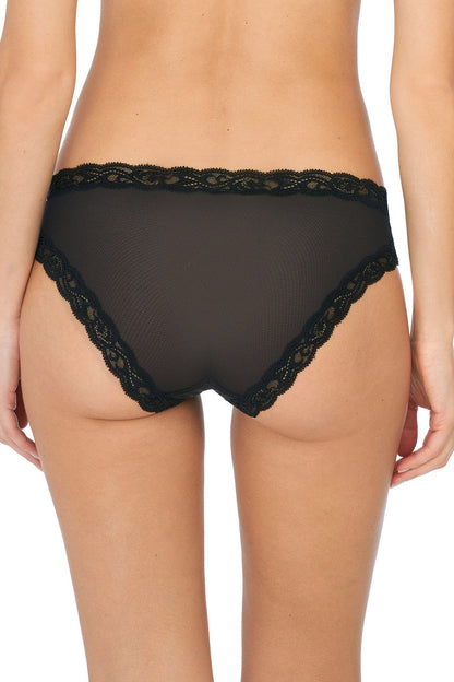 Buy Natori Feathers Hipster in Coal Online Coal