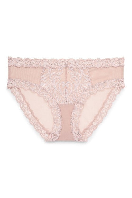 Buy Natori Feathers Hipster in Seashell Online Seashell