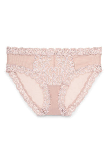 Buy Natori Feathers Hipster in Seashell Online Seashell