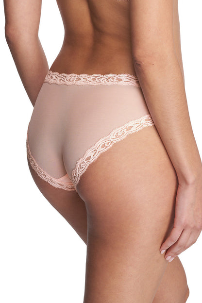 Buy Natori Feathers Hipster in Seashell Online Seashell