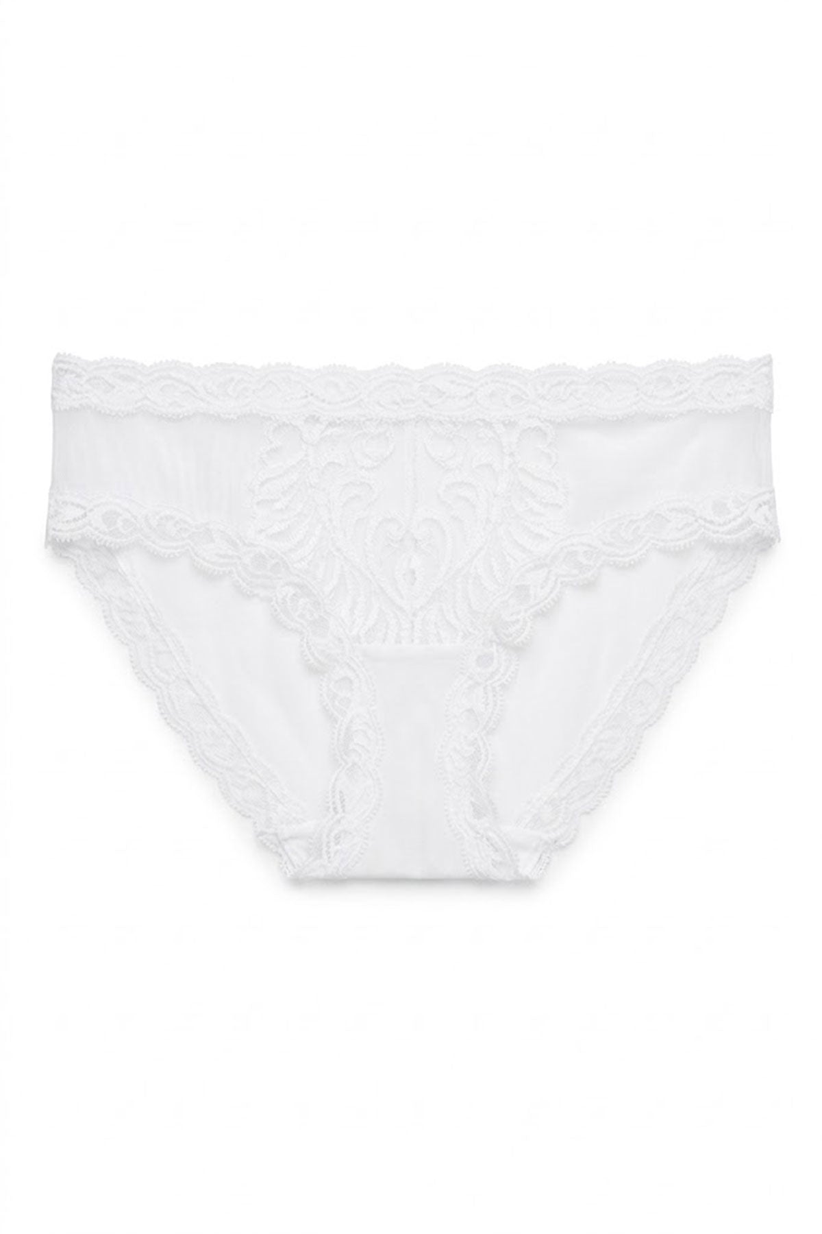 Buy Natori Feathers Hipster- in White Online White