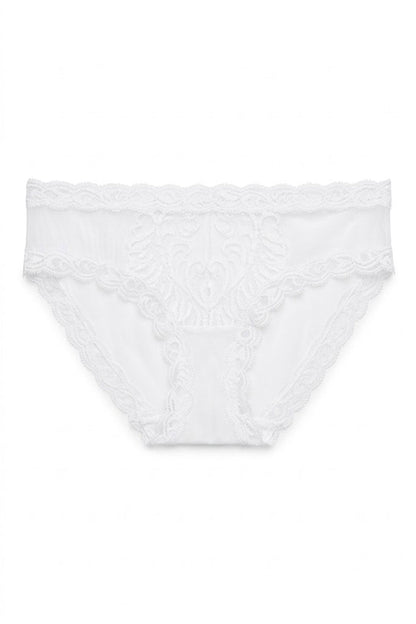 Buy Natori Feathers Hipster- in White Online White