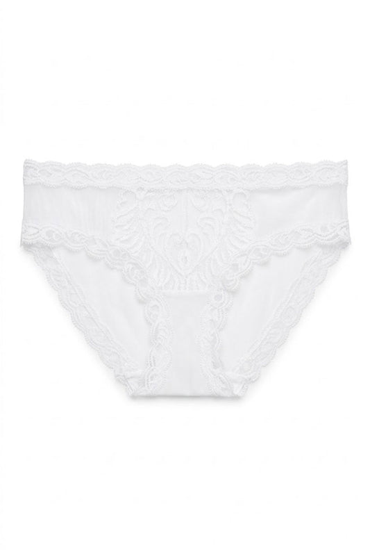 Buy Natori Feathers Hipster- in White Online White