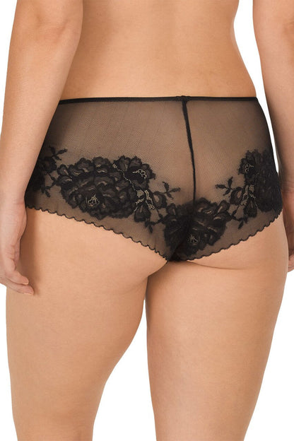 Buy Flora Girl Brief in Black Online Black