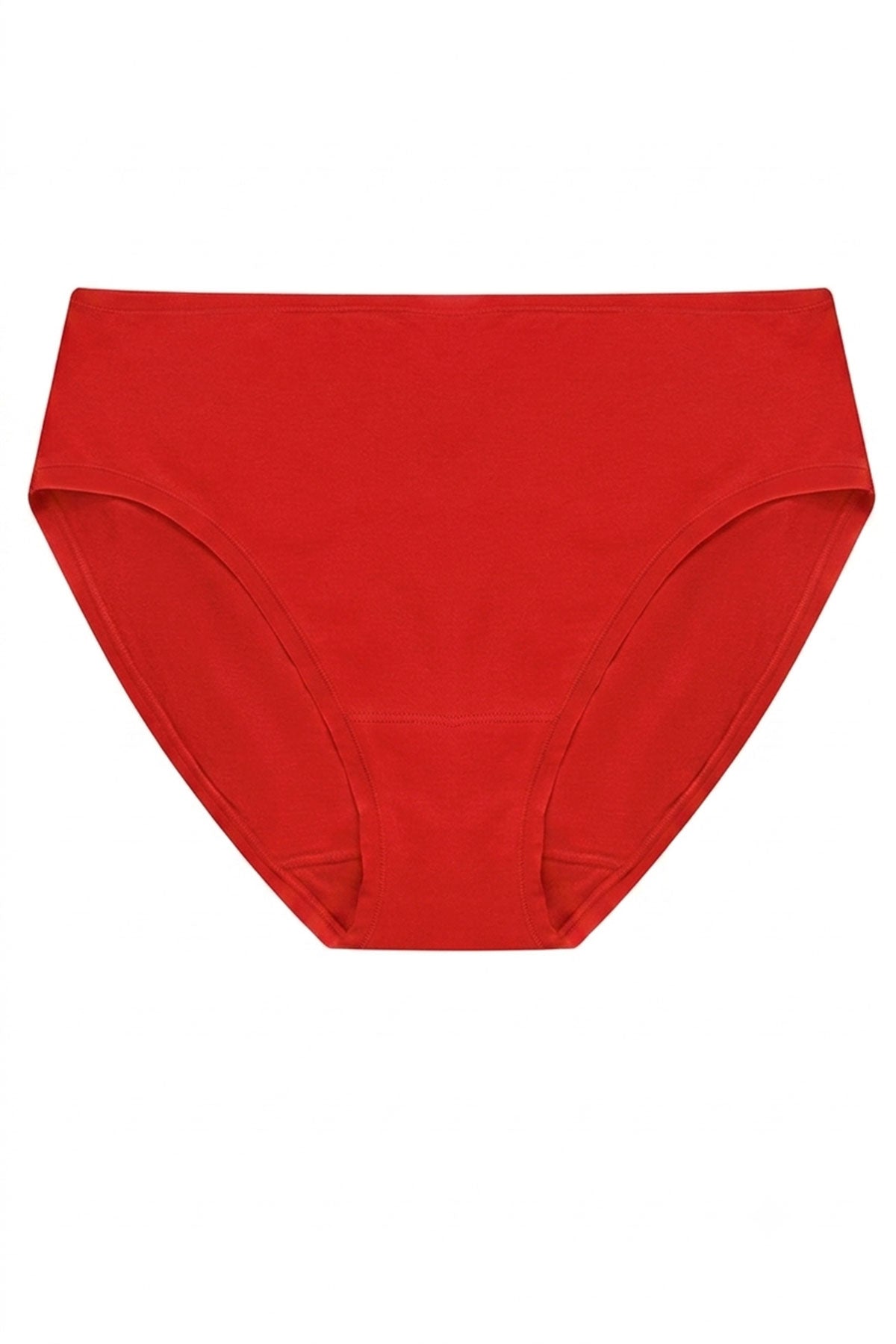 Bliss Bare Cotton Hipster Paprika