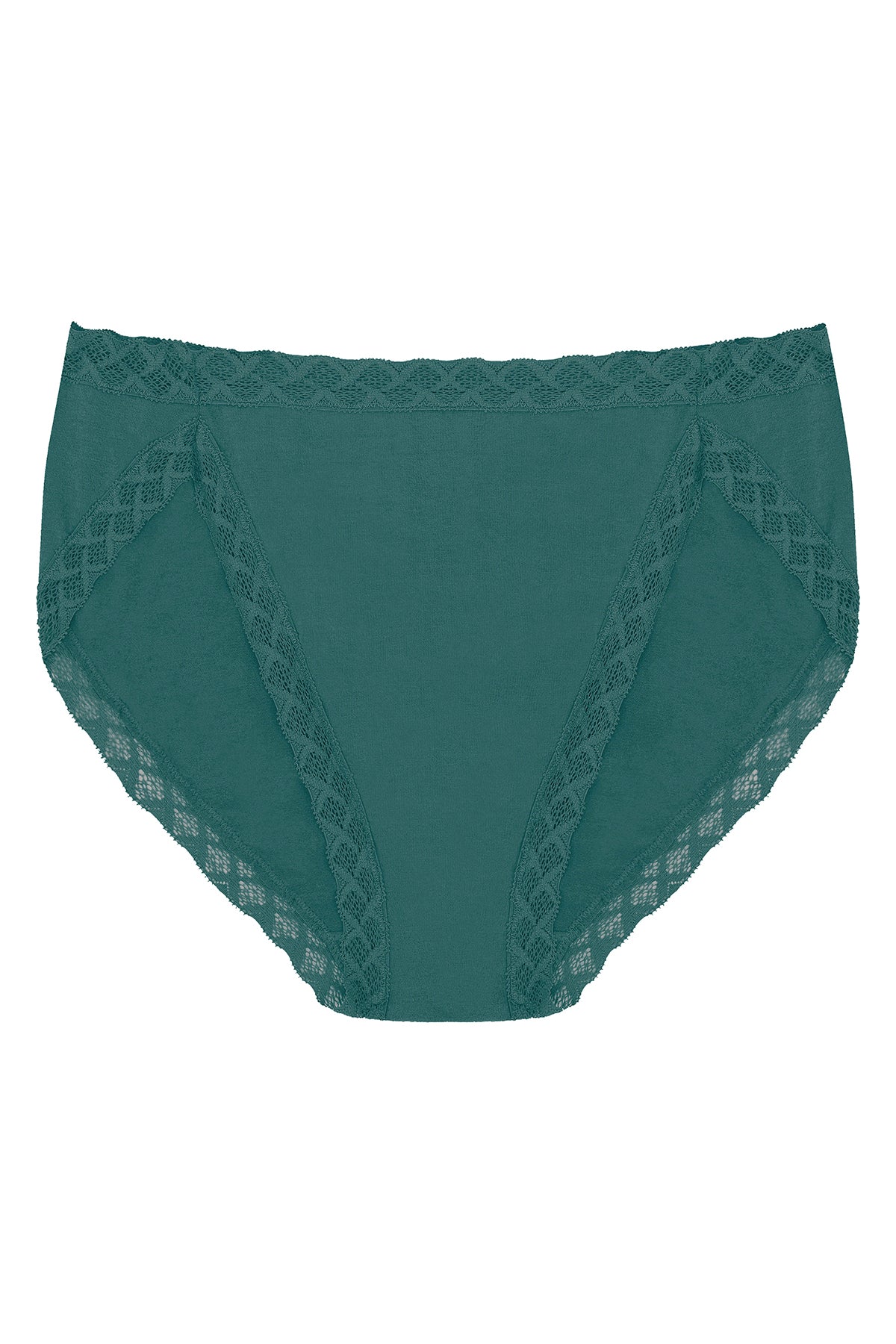 Bliss French Cut Brief Aspen Green