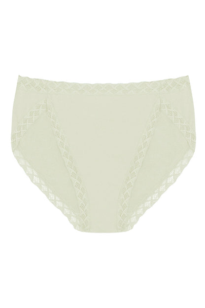 Bliss French Cut Brief Key Lime
